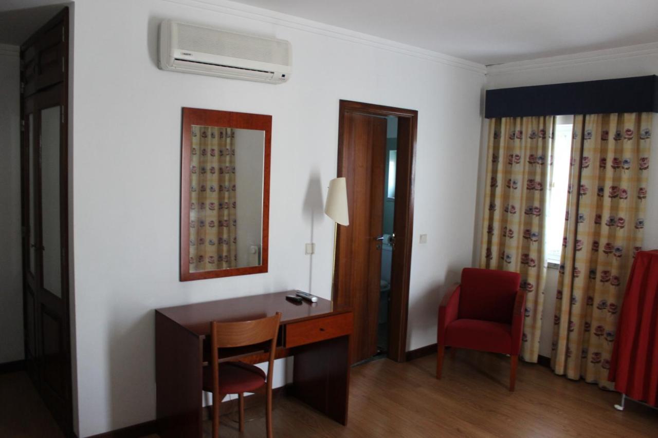 Hot Water Guest House Termas de Sao Pedro do Sul Ngoại thất bức ảnh